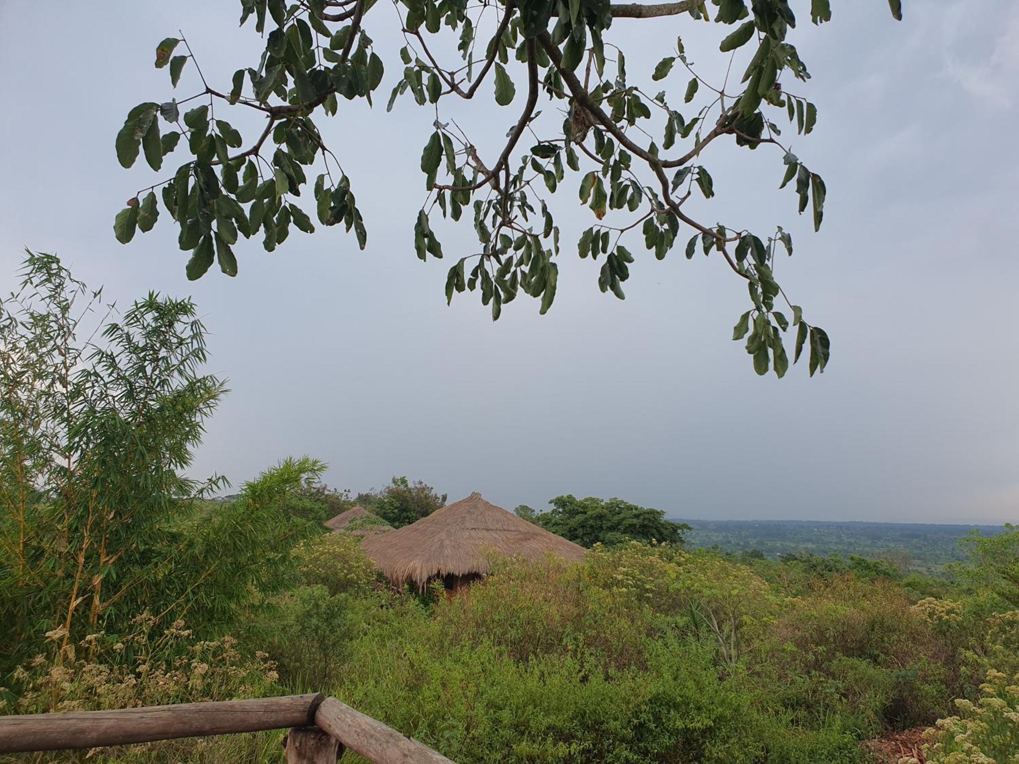 Topi Lodge Katunguru Экстерьер фото